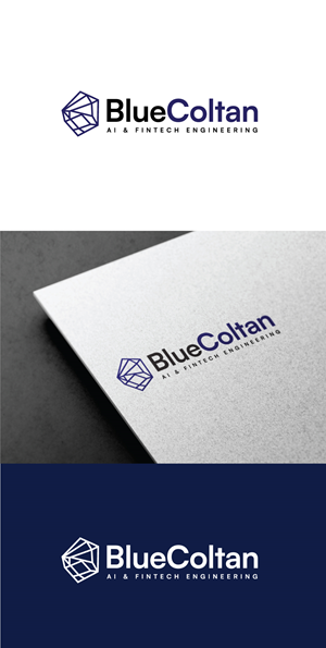 Logo Design by AbhishekkM'24 for this project | Design: #37316242