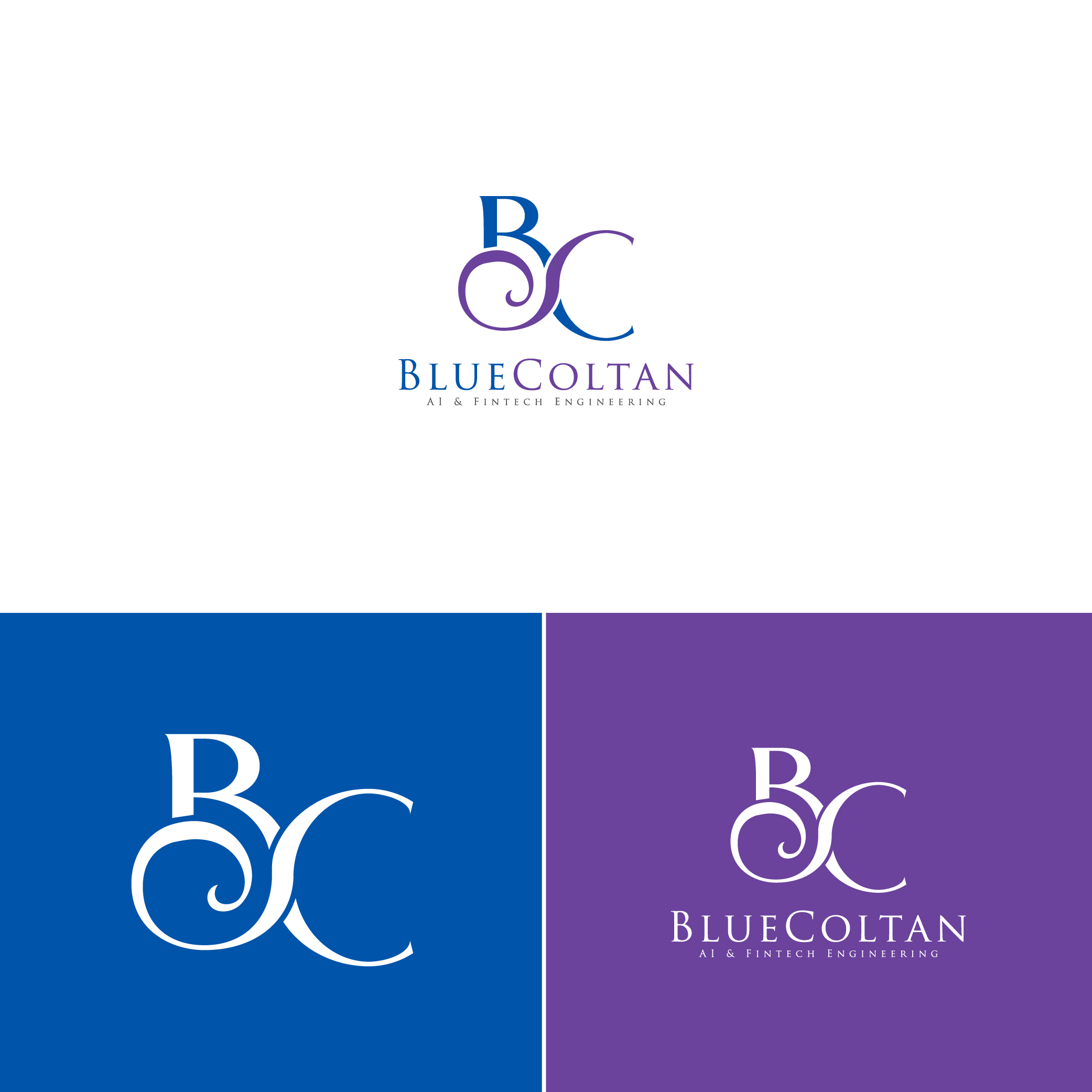 Logo Design by AL-BARAKAH for this project | Design #37315908