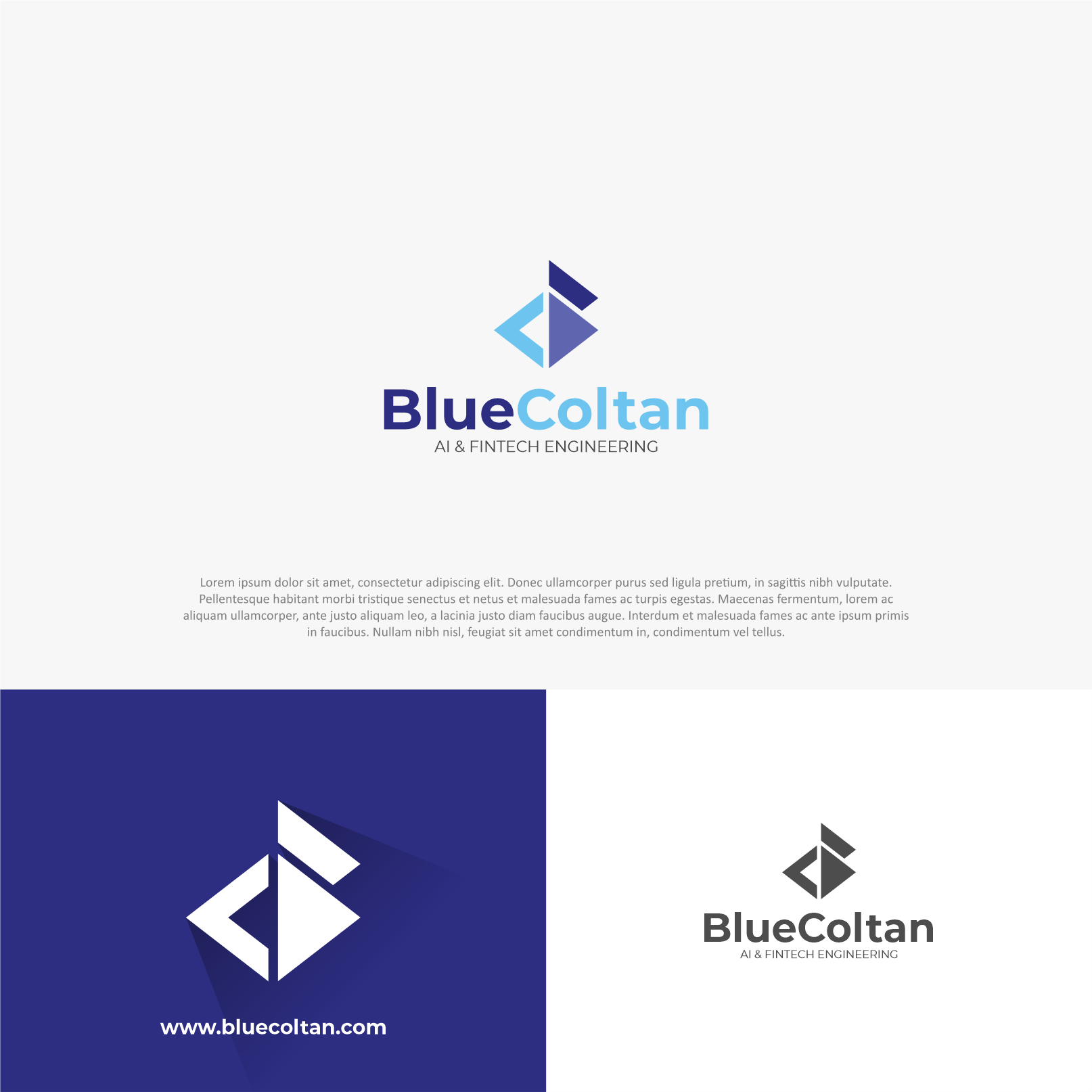 Logo Design by mr.dev for this project | Design #37319980