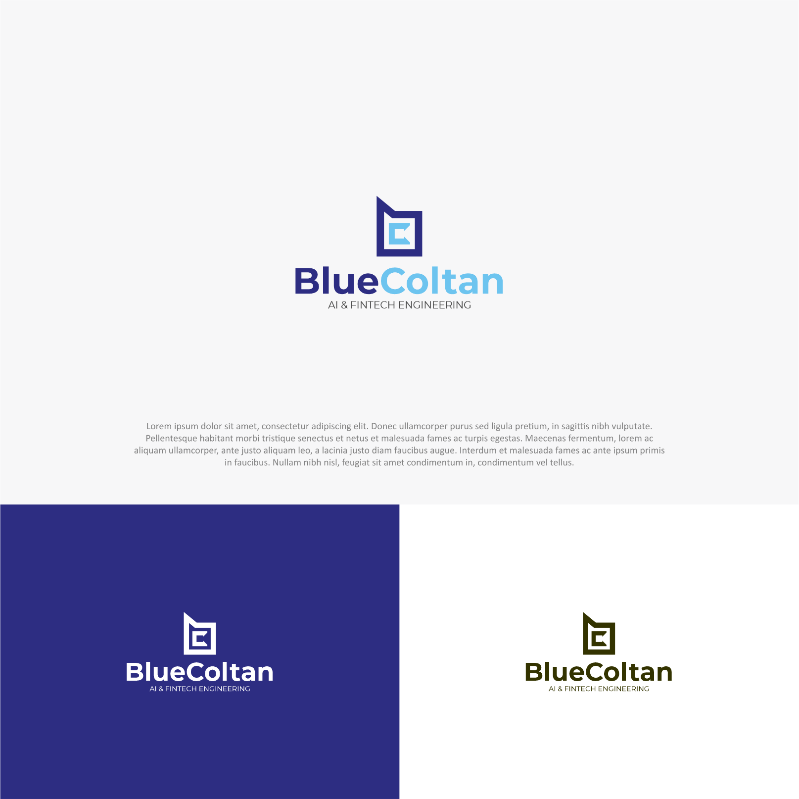 Logo Design by mr.dev for this project | Design #37319981