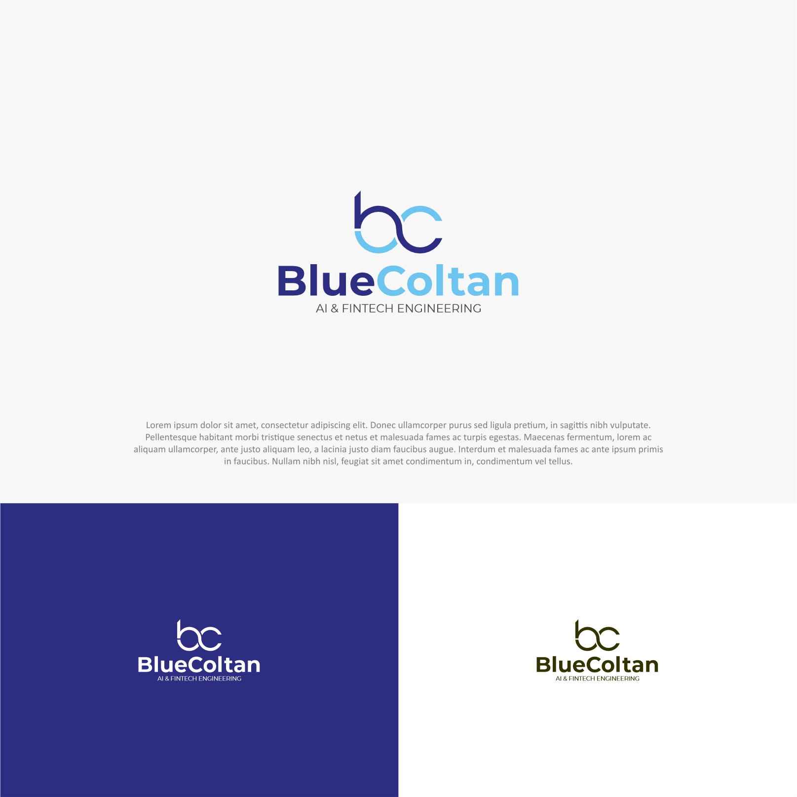 Logo Design by mr.dev for this project | Design #37319982