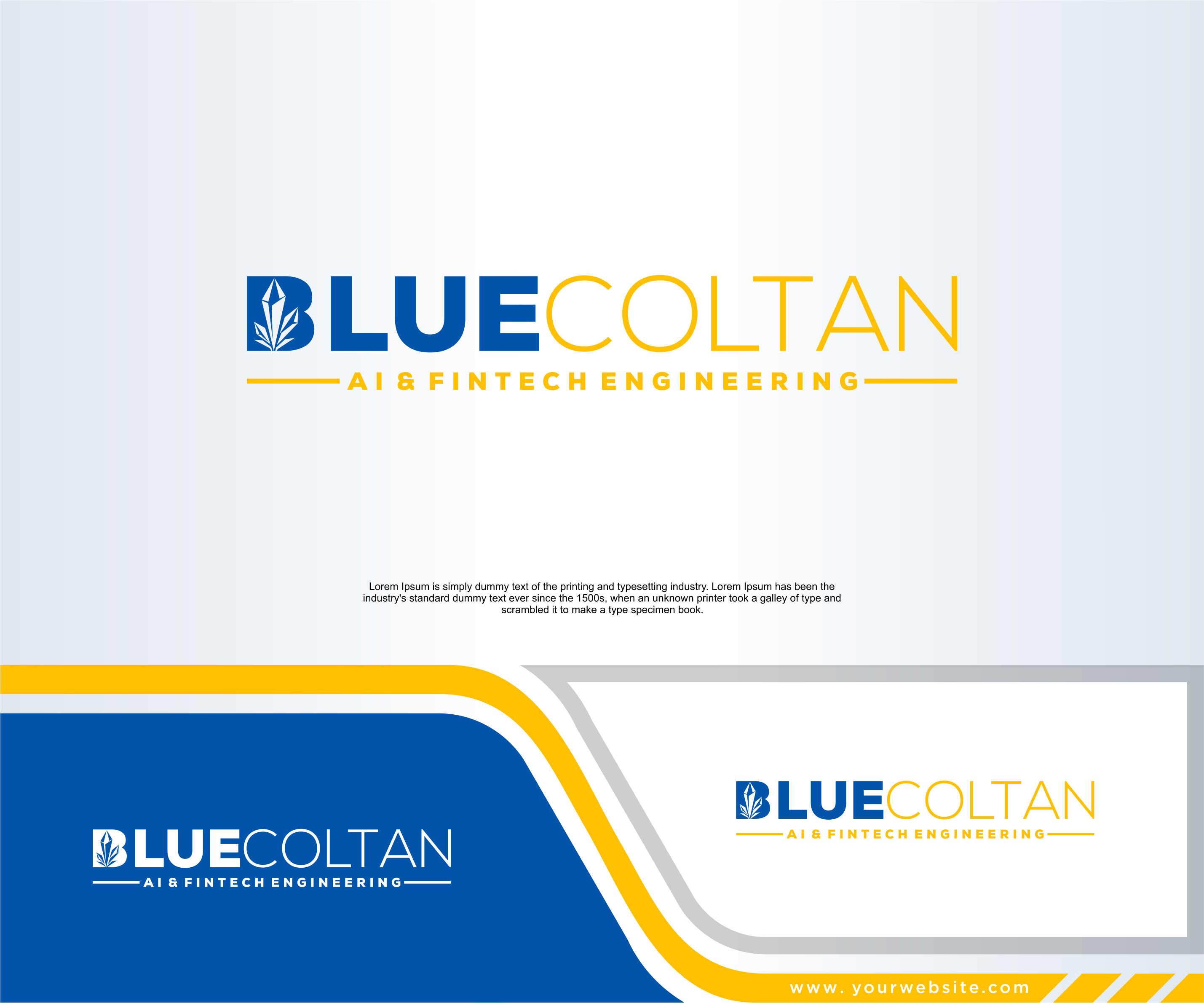 Logo Design by dobleh_creative for this project | Design #37316618