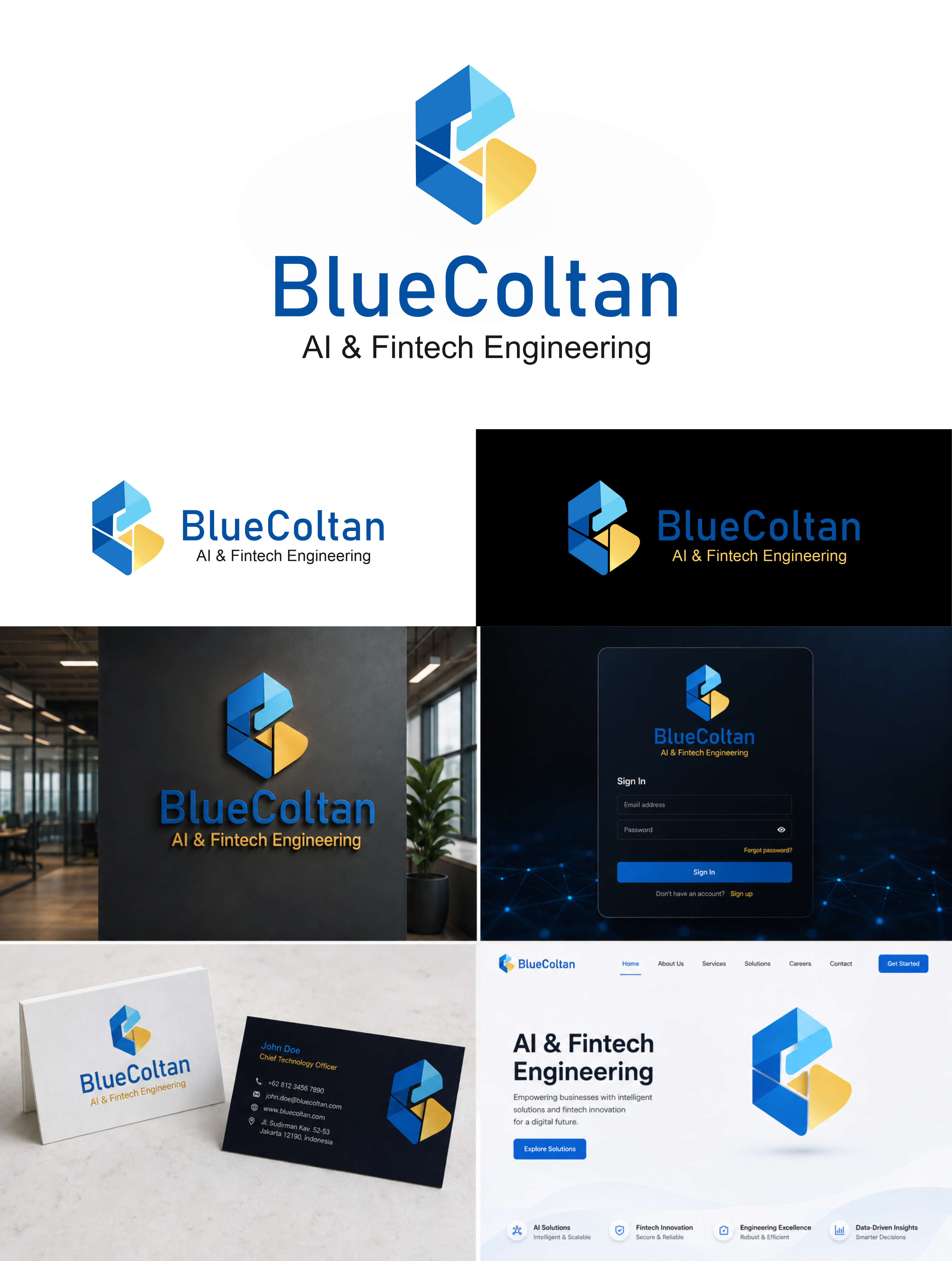 Logo Design by Ayu Crafter for this project | Design #37316482