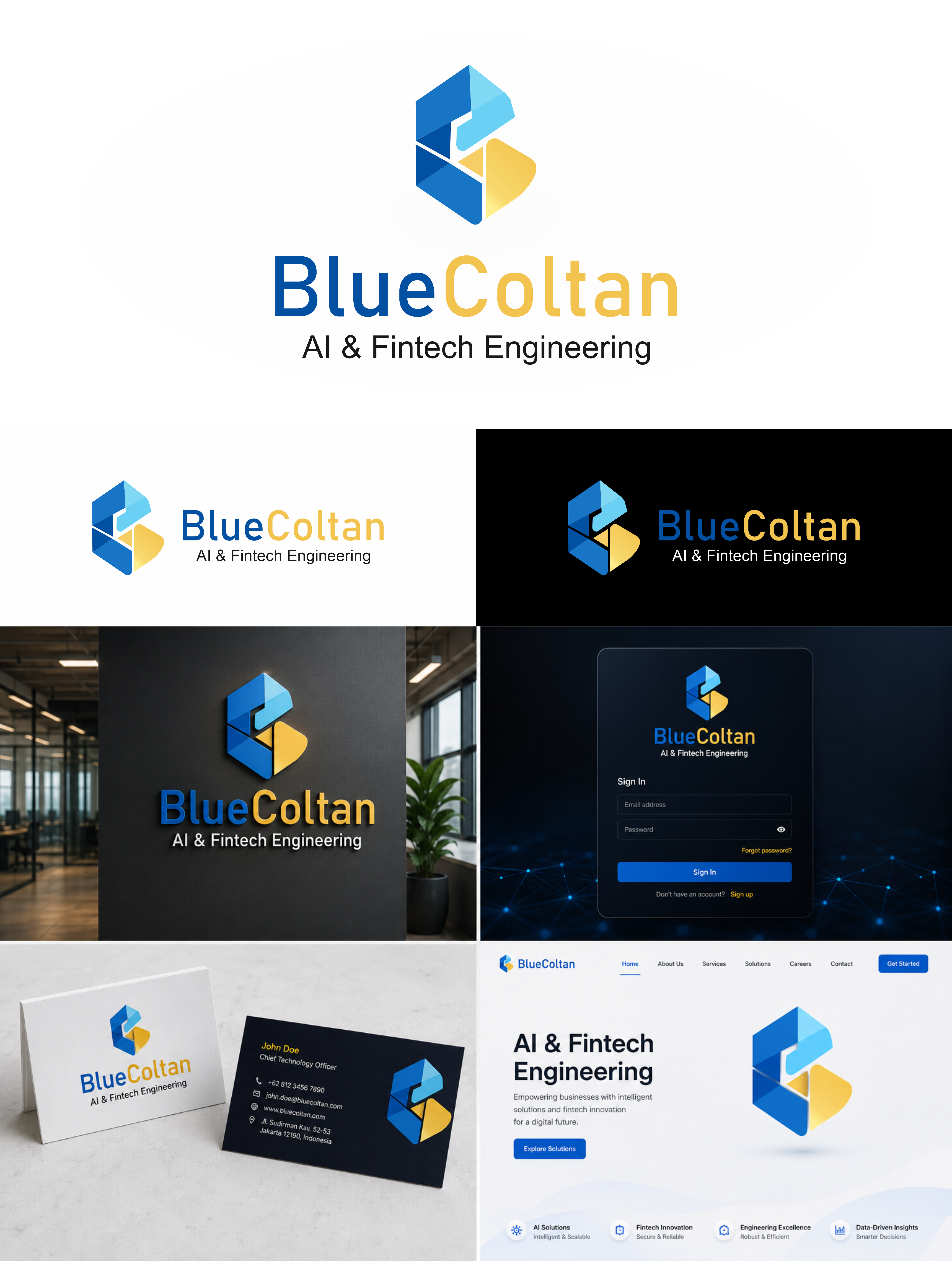 Logo Design by Ayu Crafter for this project | Design #37316489