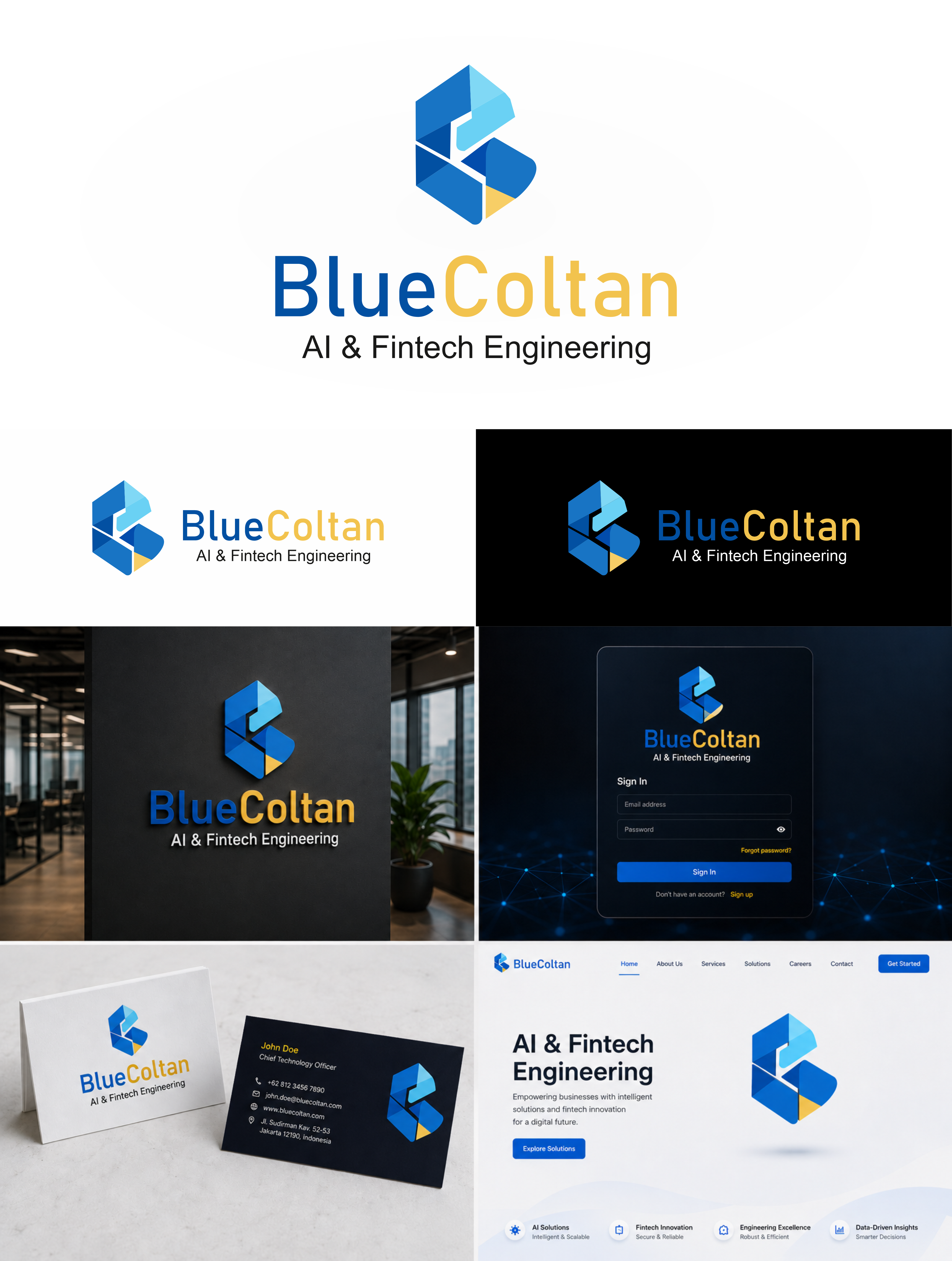 Logo Design by Ayu Crafter for this project | Design #37316504