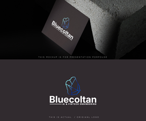 Logo Design by Ansh Design for this project | Design: #37318055