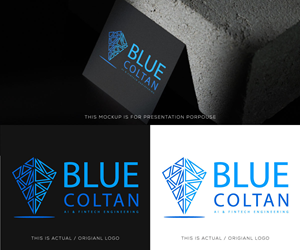 Logo Design by Ansh Design for this project | Design: #37318400
