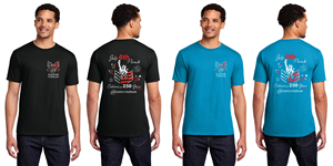 T-shirt Design by Impressive Designs