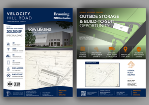 Poster Design by Custom A for this project | Design: #37317822