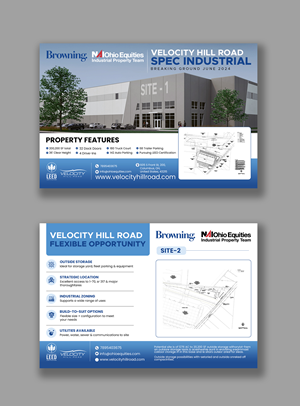 Poster Design by debdesign for this project | Design: #37318819