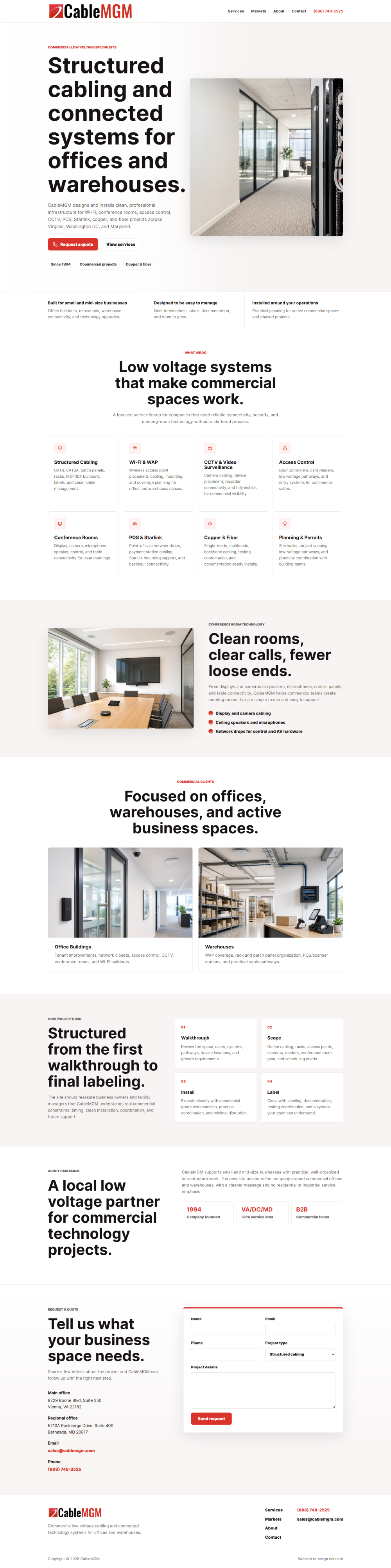 Web Design by CaptainZZ for NetMGM | Design #37332015
