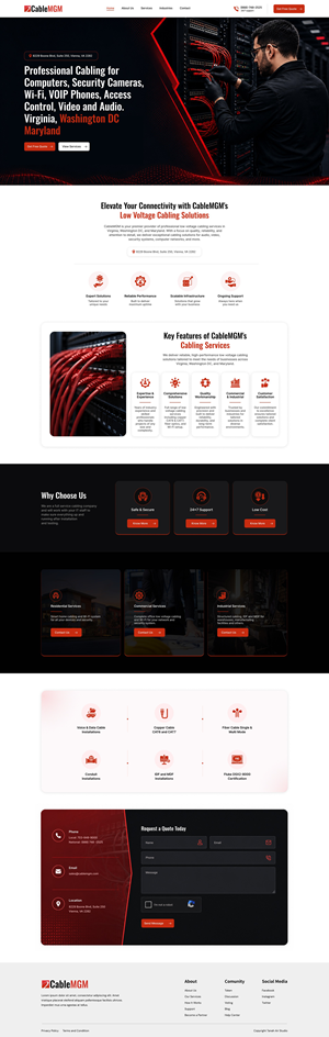 Web Design by arijit chowdhury