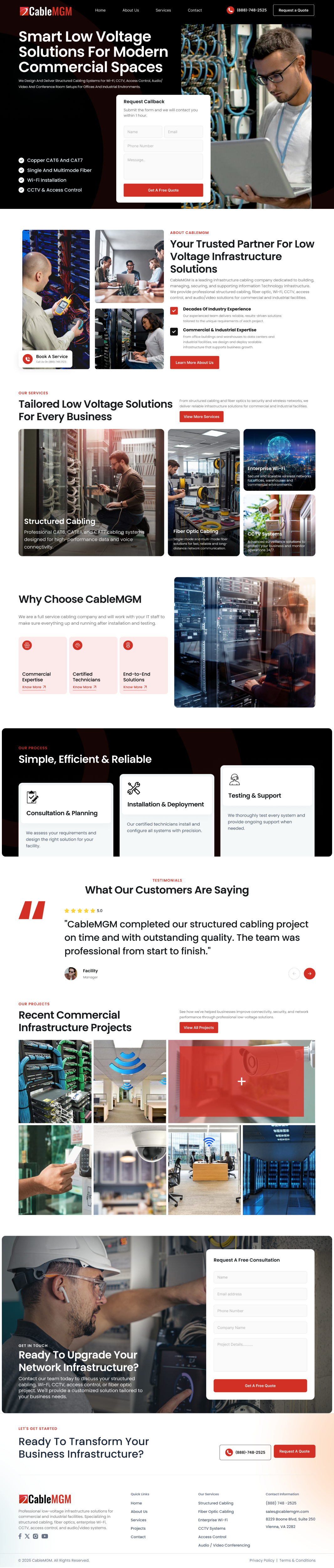 Web Design by victipedia for NetMGM | Design #37336939