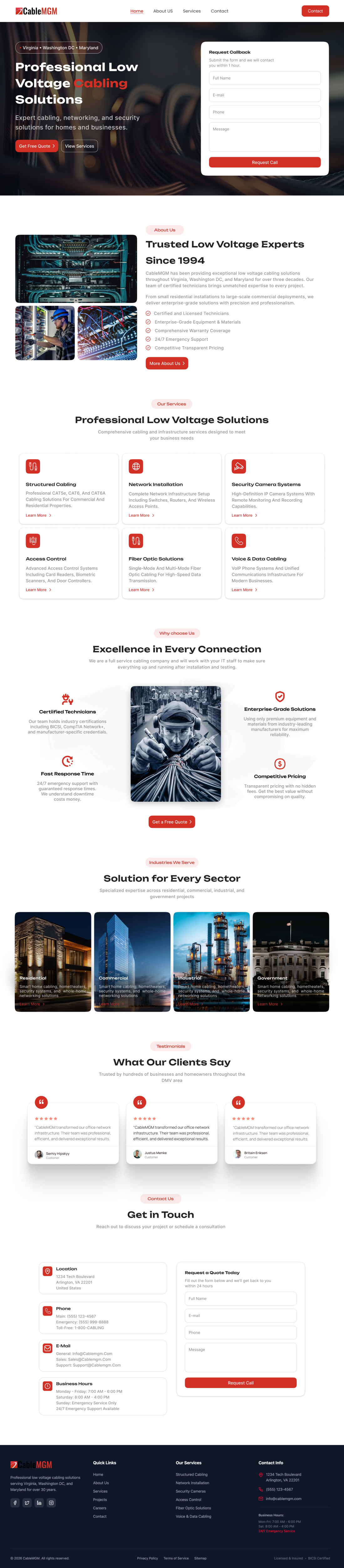 Web Design by victipedia for NetMGM | Design #37341484