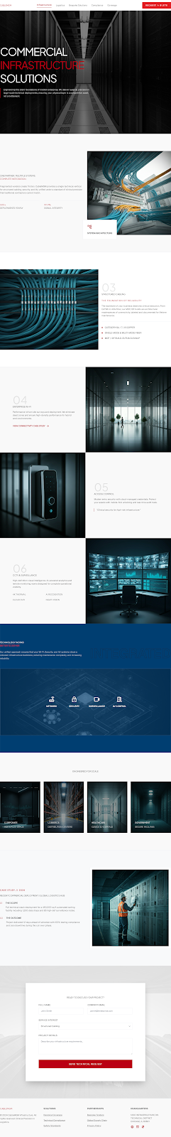 Web Design by Audrey1357 for NetMGM | Design: #37358485