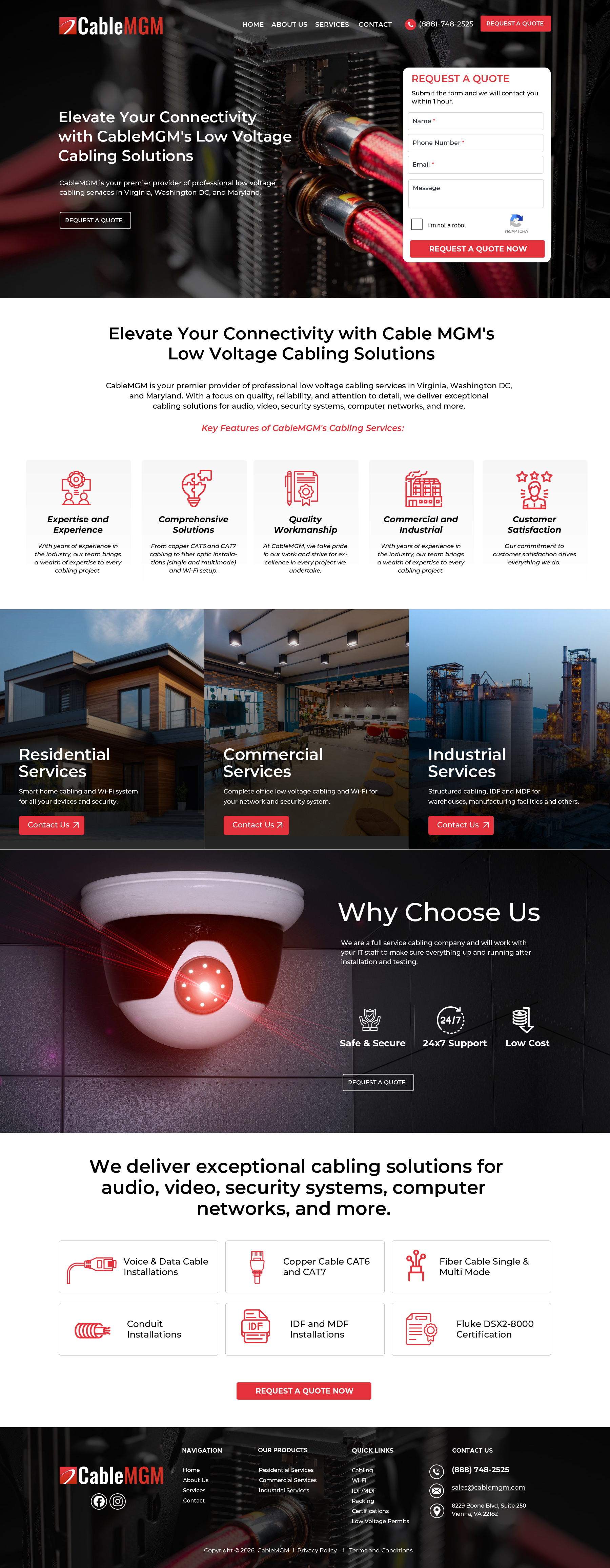 Web Design by beniwalsuman for NetMGM | Design #37317881