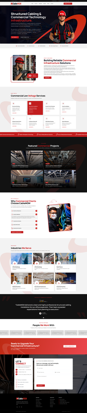 Web Design by lemosys infotech