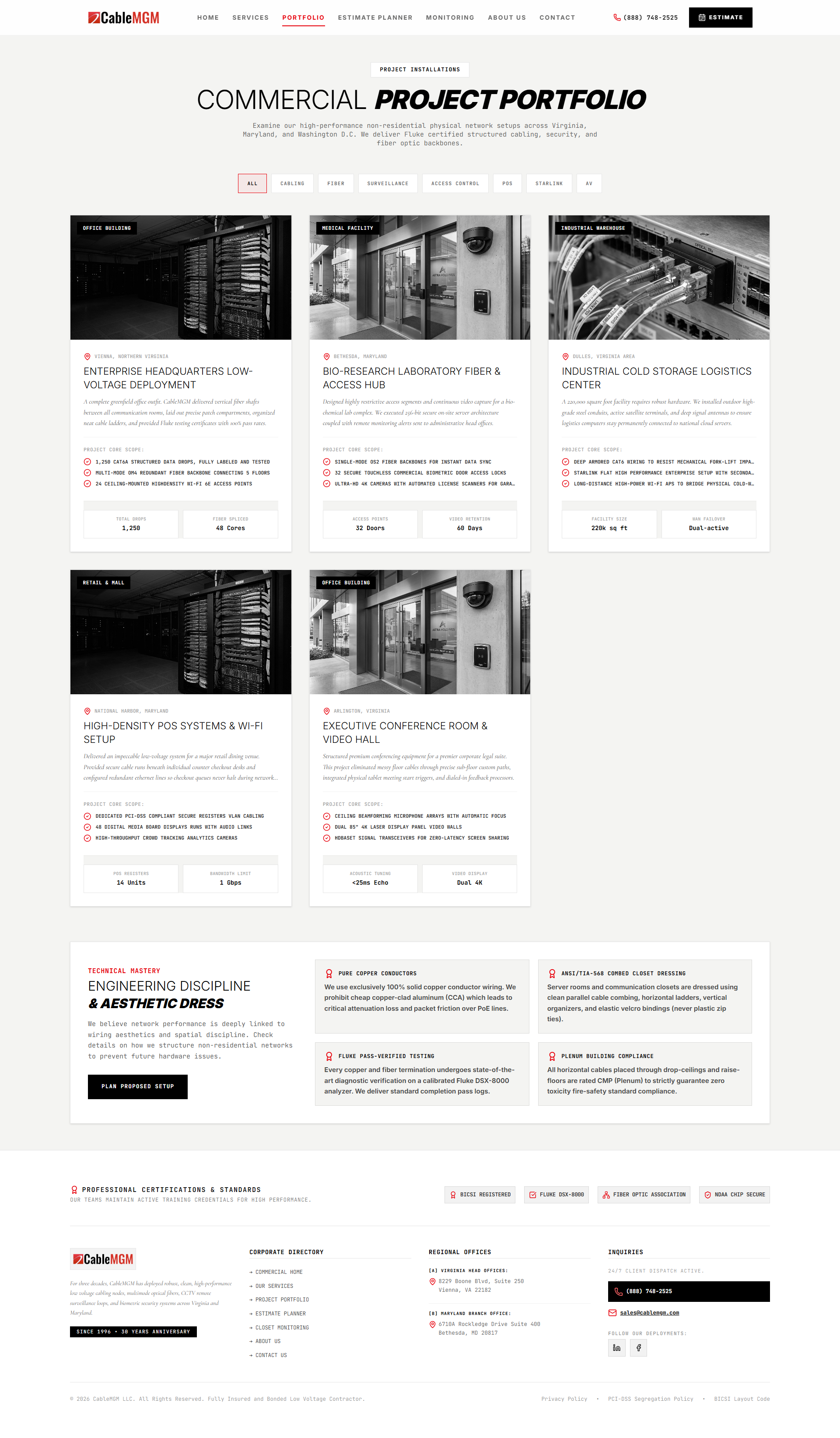 Web Design by Wiwedo for NetMGM | Design #37332006