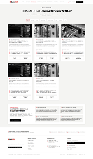 Web Design by Wiwedo for NetMGM | Design: #37332006