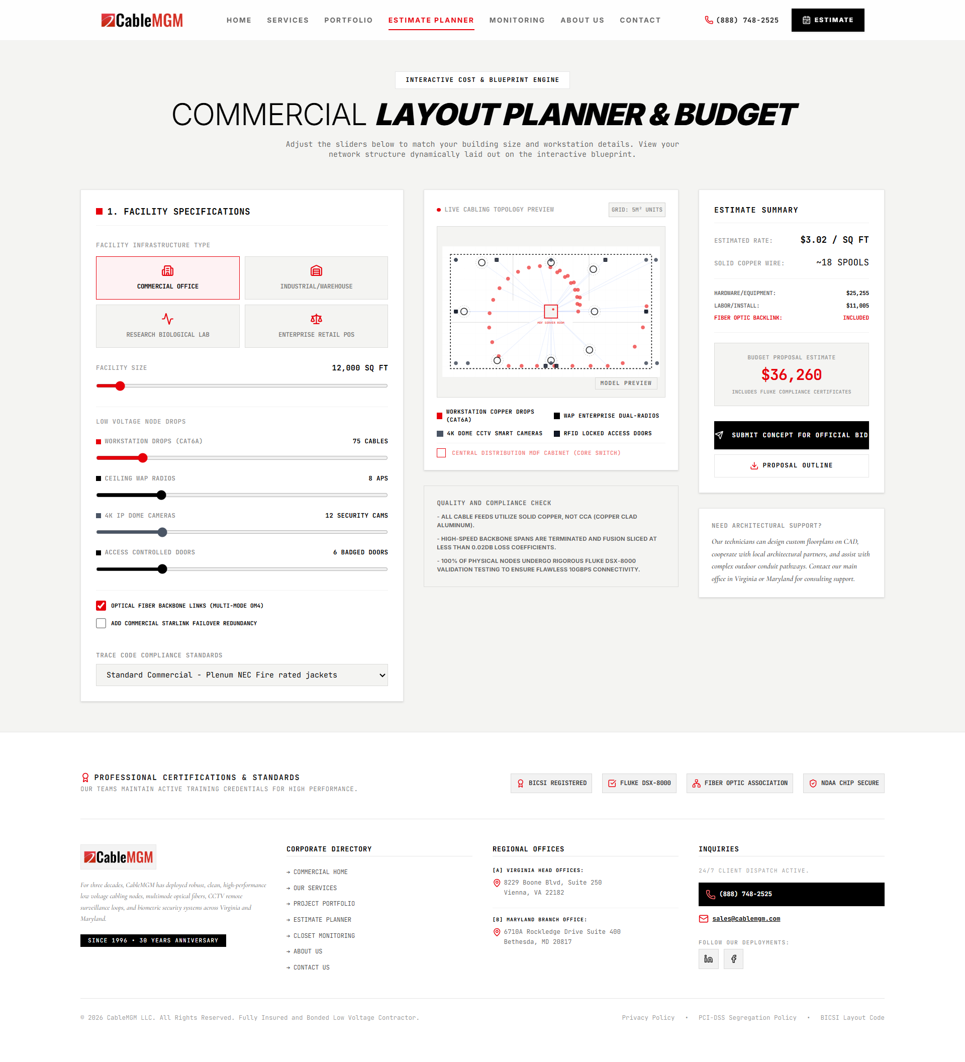 Web Design by Wiwedo for NetMGM | Design #37332007