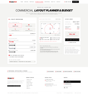 Web Design by Wiwedo for NetMGM | Design: #37332007