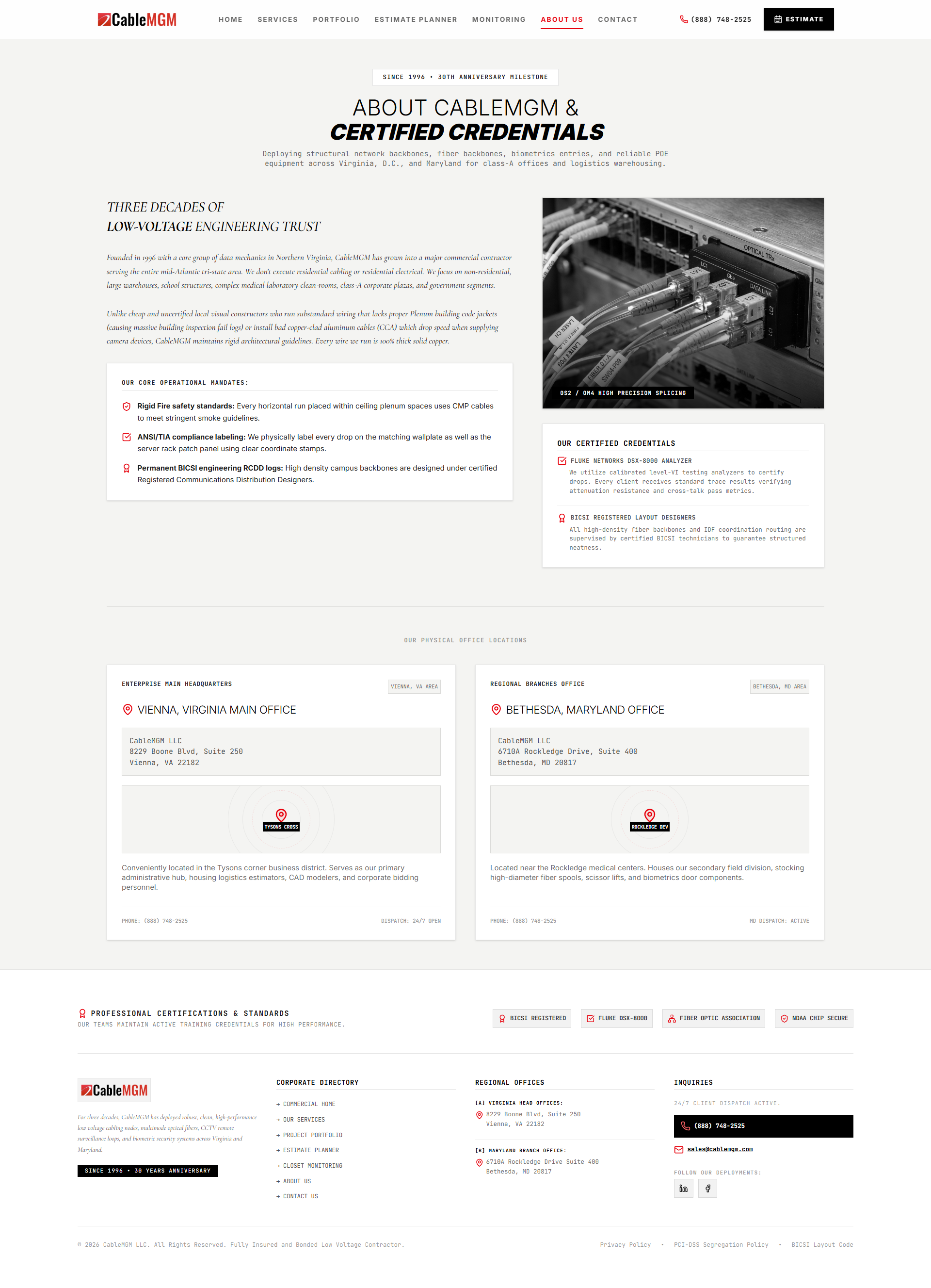 Web Design by Wiwedo for NetMGM | Design #37332008