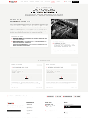 Web Design by Wiwedo for NetMGM | Design: #37332008