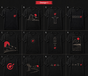Graphic Design by arijit chowdhury for this project | Design: #37317392