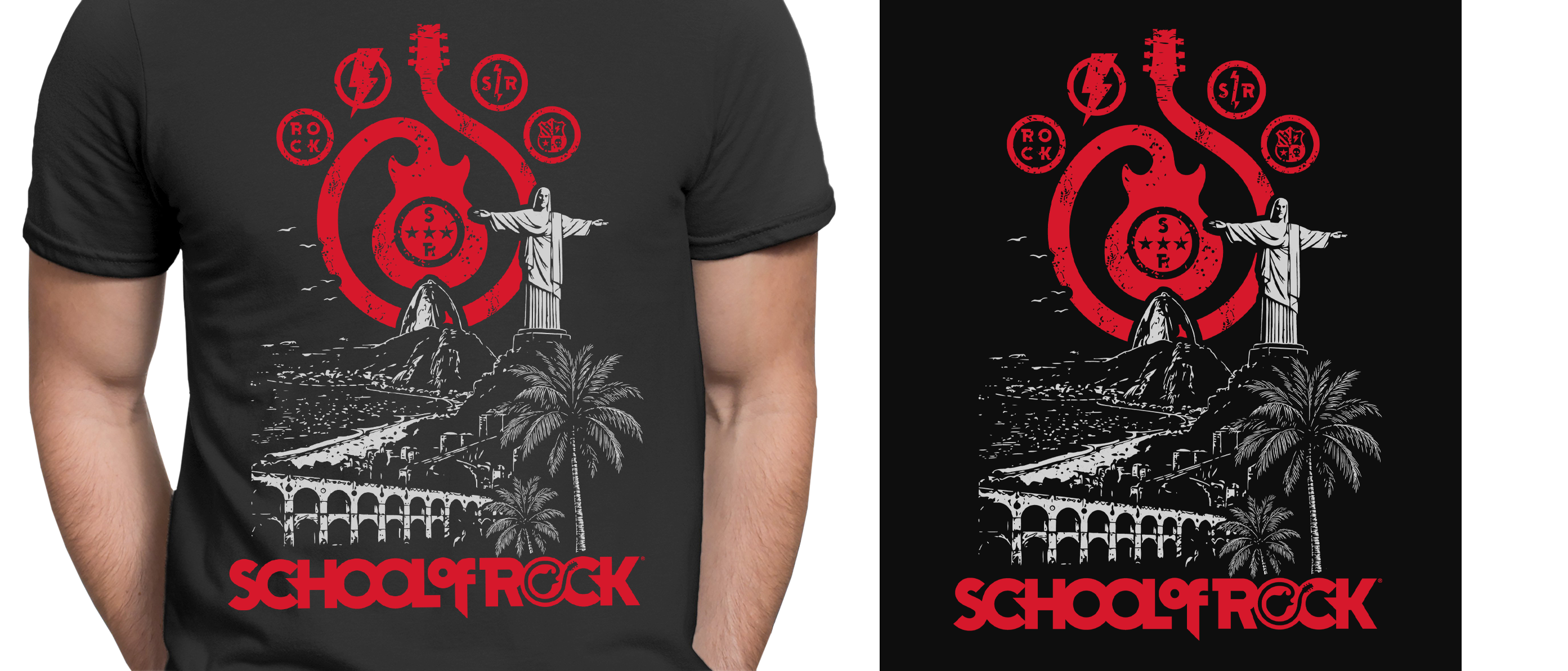 Graphic Design by Rickyy for this project | Design #37335661