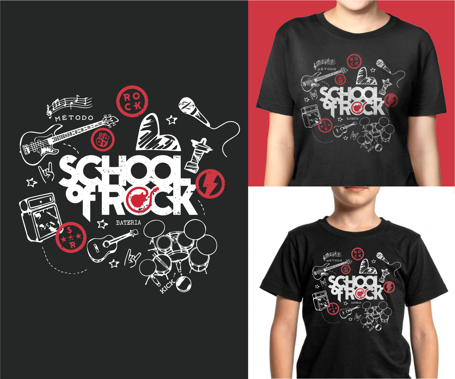 Graphic Design by ThiagoB for this project | Design #37319095