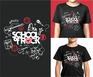 Design Graphique par ThiagoB pour ce projet | Design : #37319095