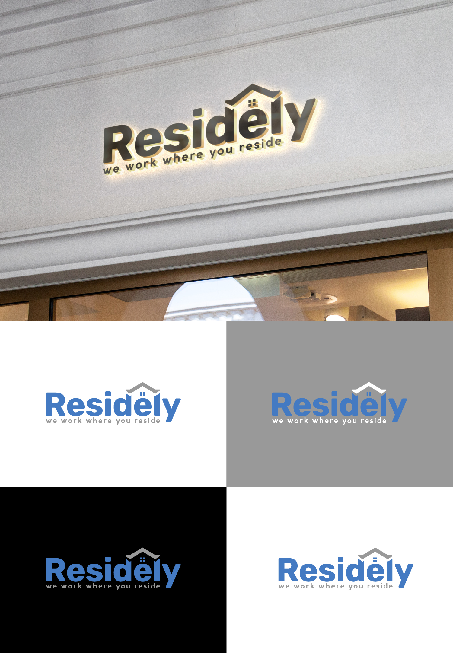 Logo Design by S.H Designs for this project | Design #37318461