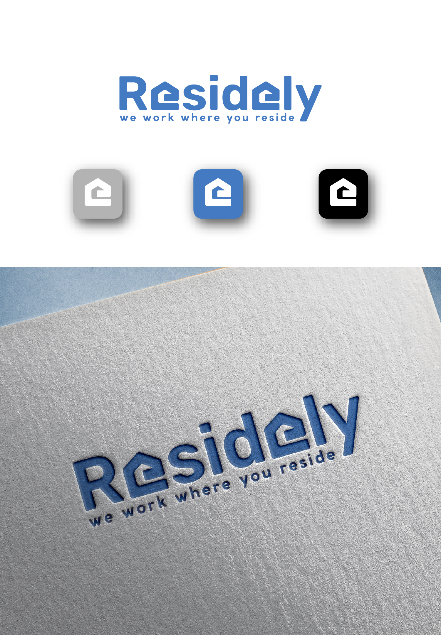 Diseño de Logo por S.H Designs para este proyecto | Diseño #37318828