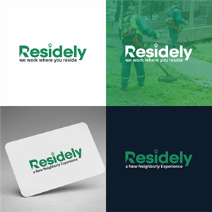 Diseño de Logo por melzh para este proyecto | Diseño: #37334384