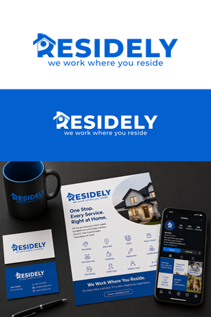 Logo-Design von Sukadesign für dieses Projekt | Design: #37338936