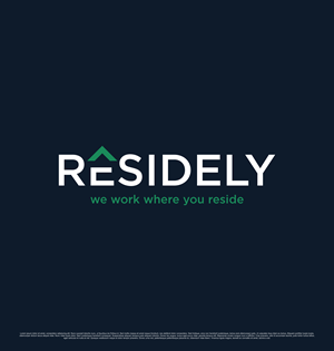 Diseño de Logo por kebusibud para este proyecto | Diseño: #37317384