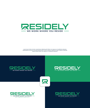 Diseño de Logo por Zaid Al Faqih para este proyecto | Diseño: #37332249