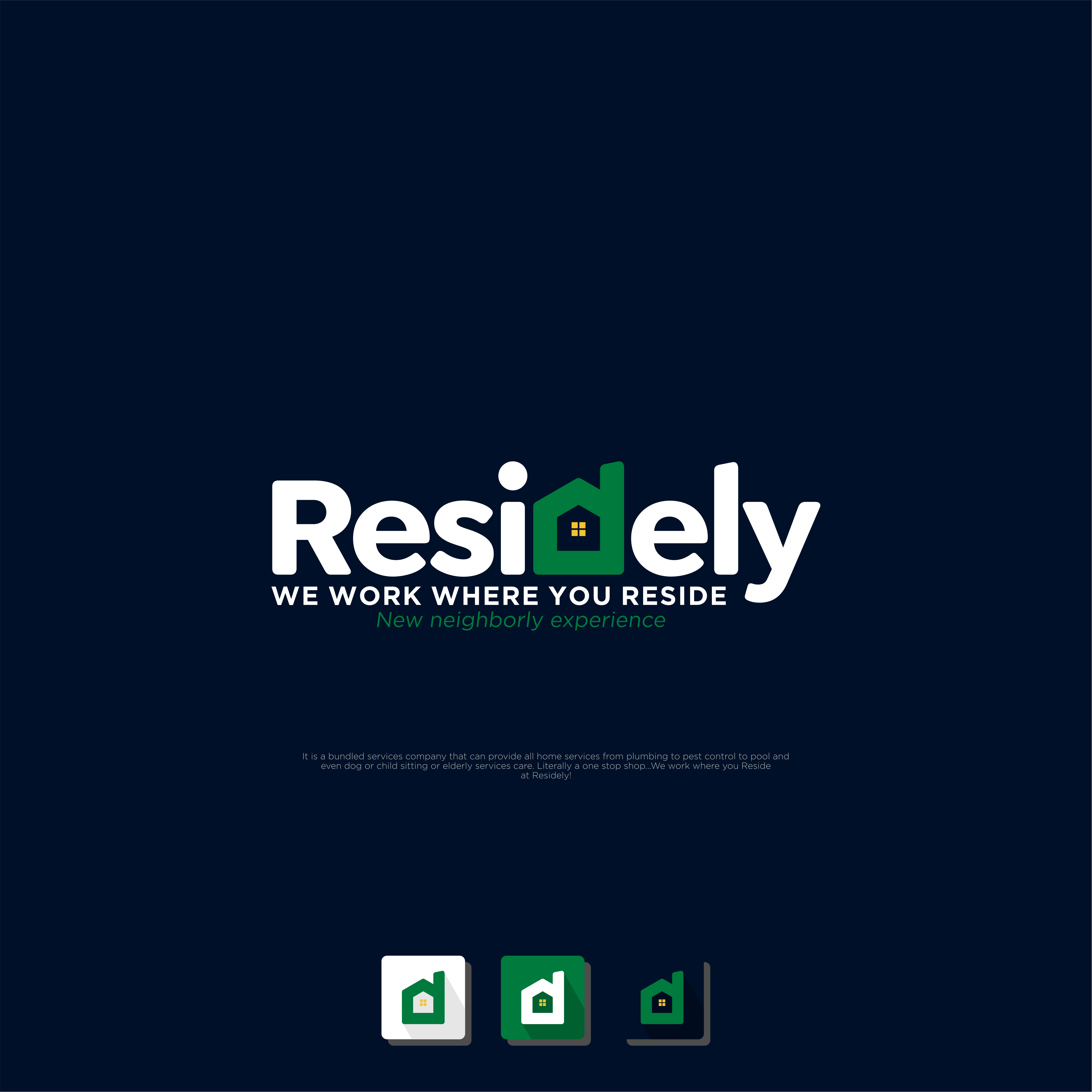 Logo Design by Sigeto for this project | Design #37318679