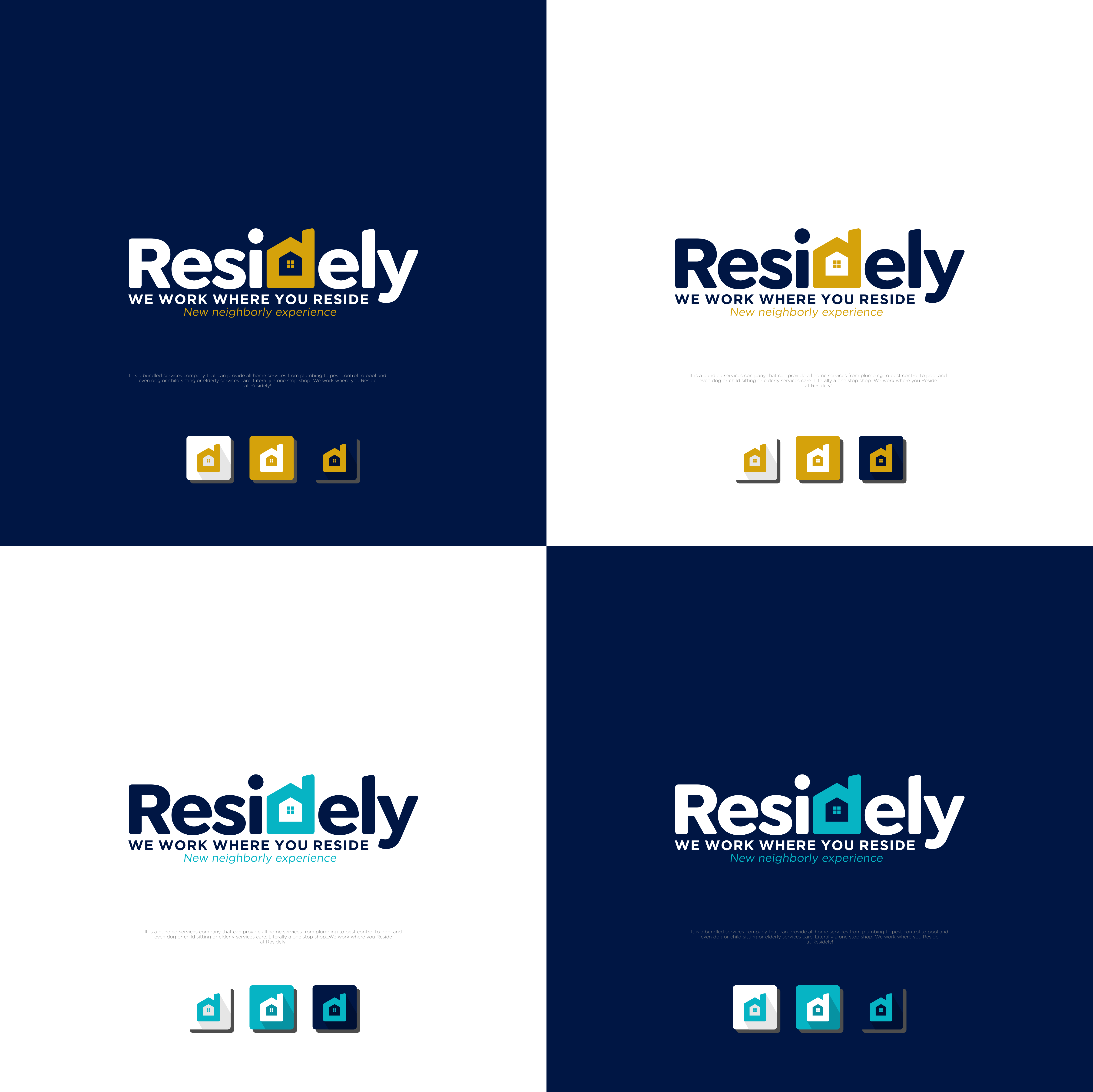Logo Design by Sigeto for this project | Design #37319059