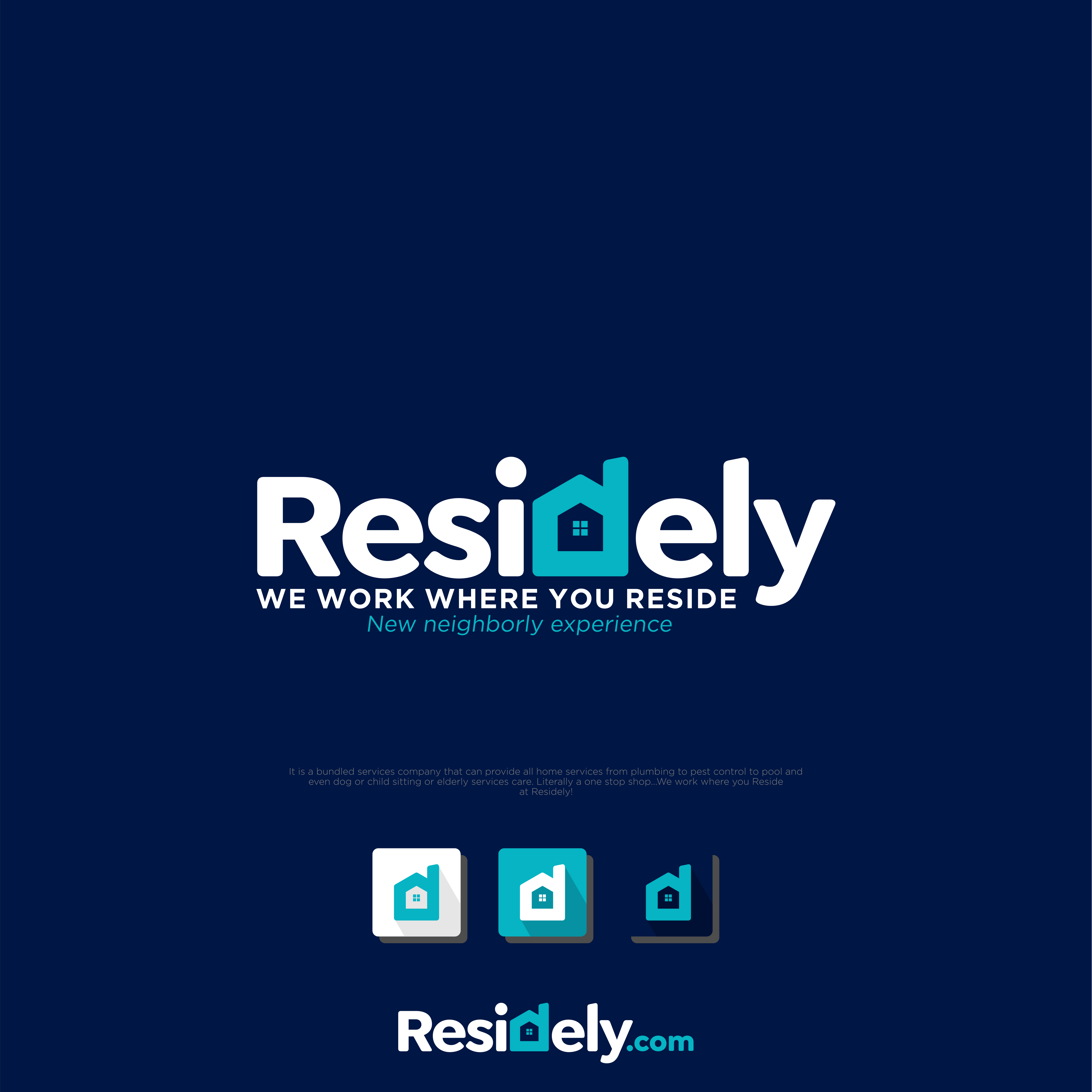 Logo Design by Sigeto for this project | Design #37319336