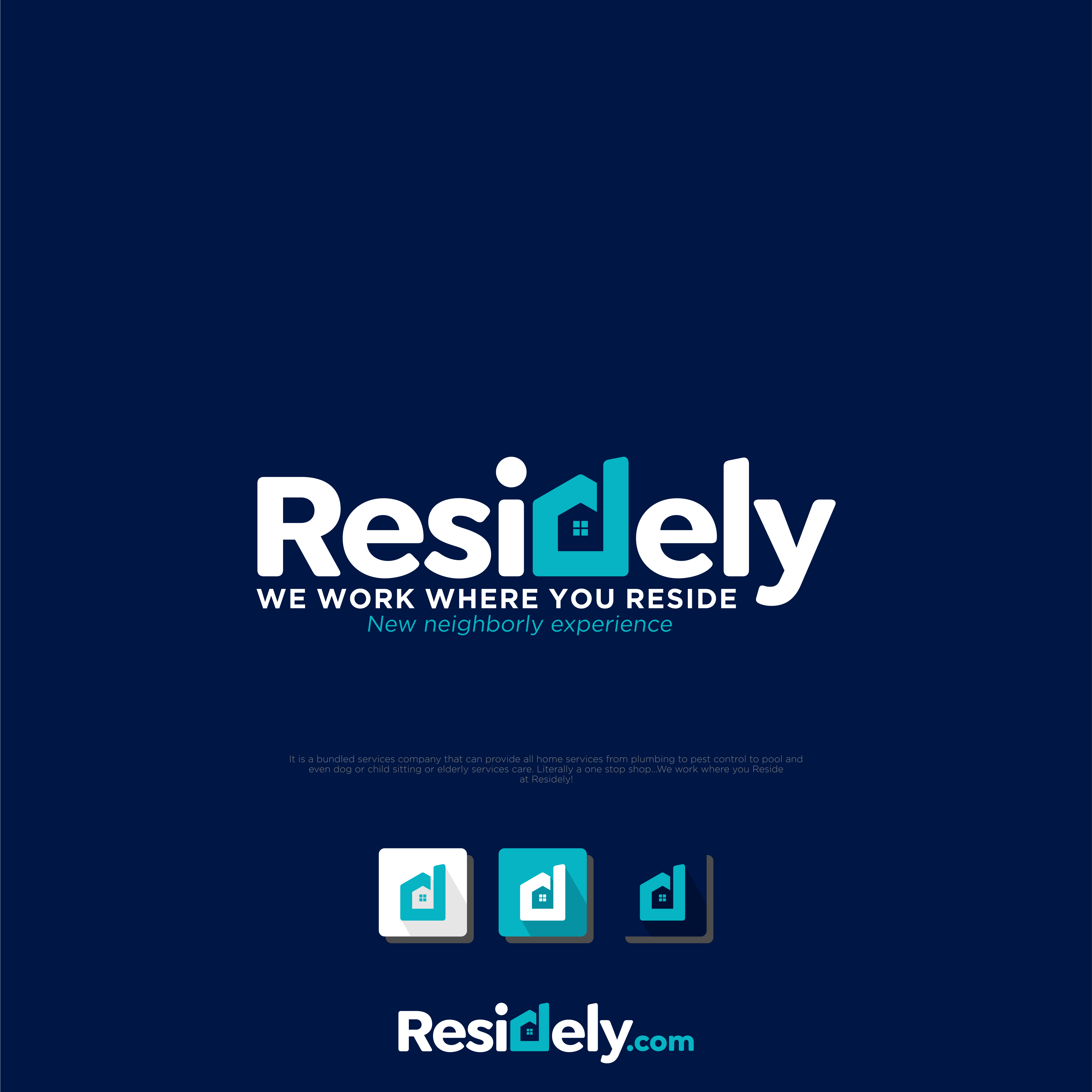 Logo Design by Sigeto for this project | Design #37319352