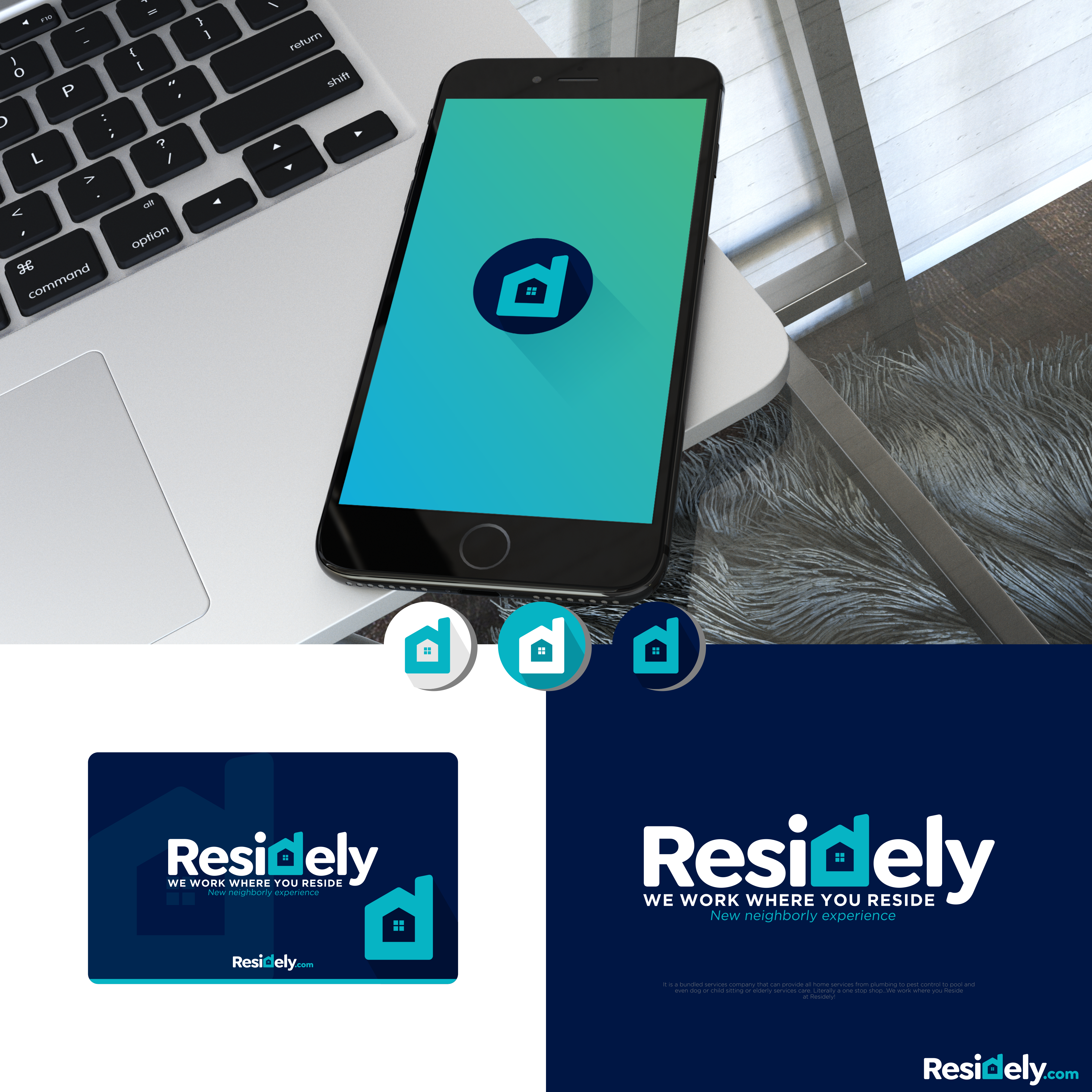 Logo Design by Sigeto for this project | Design #37329078
