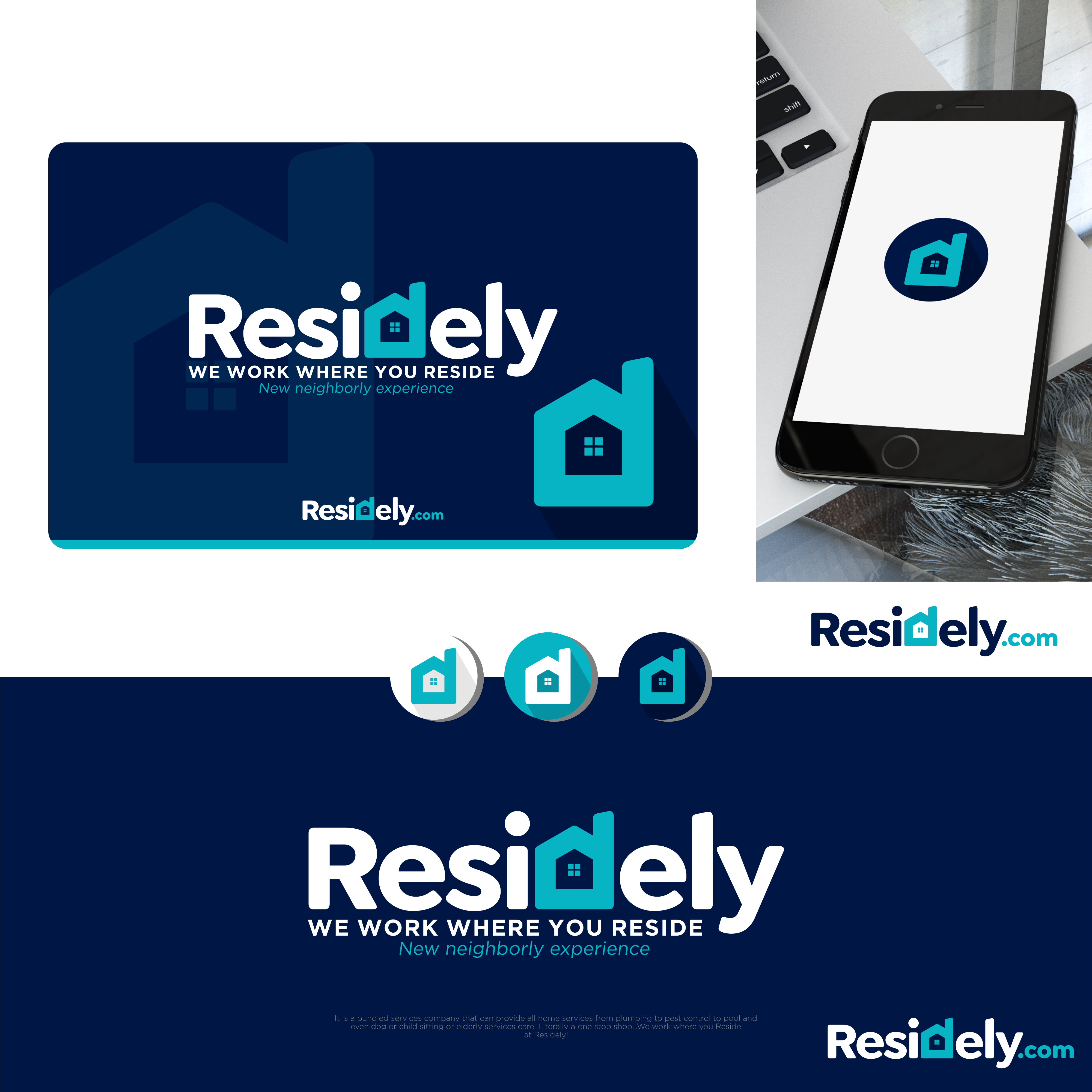 Logo-Design von Sigeto für dieses Projekt | Design: #37329101