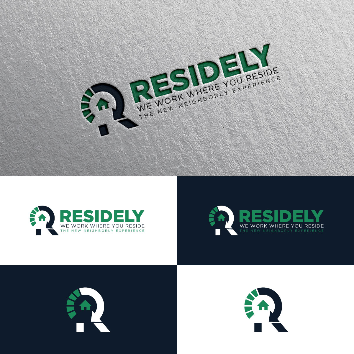 Diseño de Logo por Alex Henry para este proyecto | Diseño #37316540