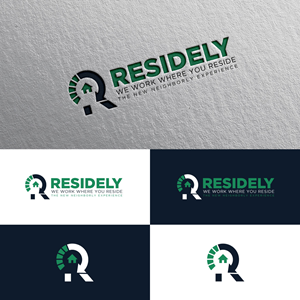 Diseño de Logo por Alex Henry para este proyecto | Diseño: #37316540