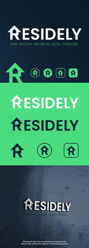 Logo-Design von Oleksandr Tovarkov für dieses Projekt | Design: #37318312