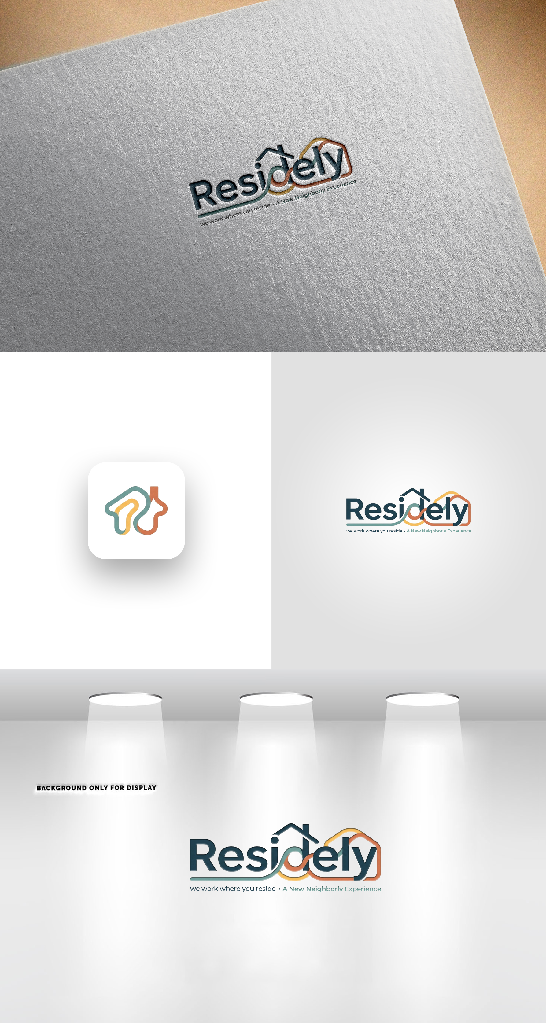 Diseño de Logo por Diaana para este proyecto | Diseño #37317145