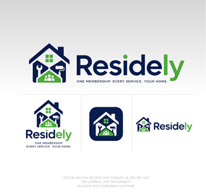Diseño de Logo por milan12 2 para este proyecto | Diseño: #37356397