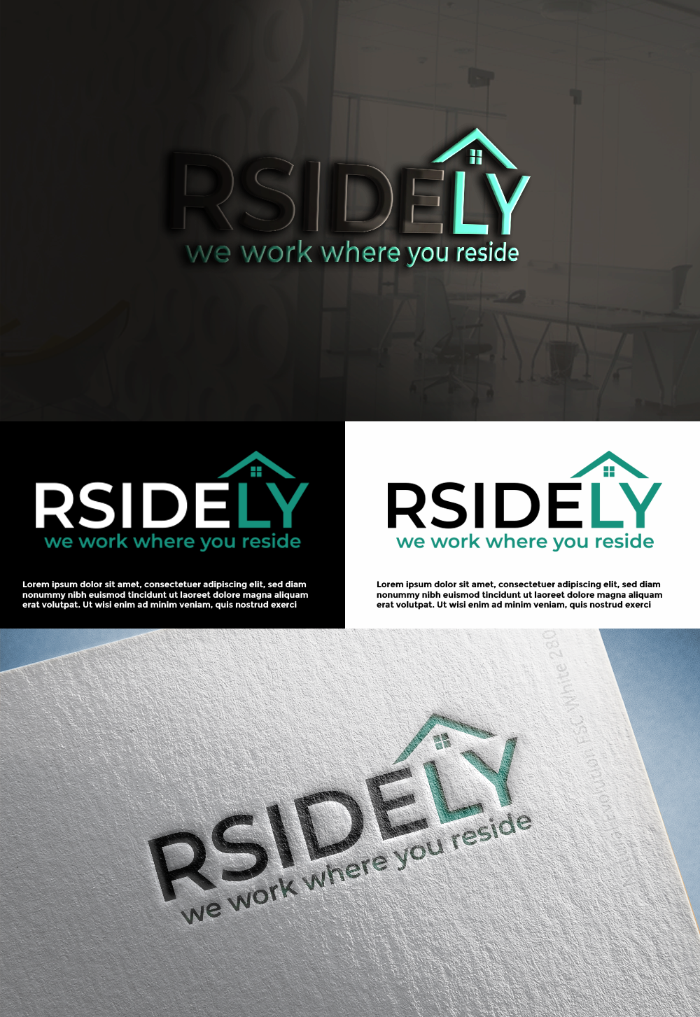 Diseño de Logo por Md. Abu Hanif para este proyecto | Diseño #37316517