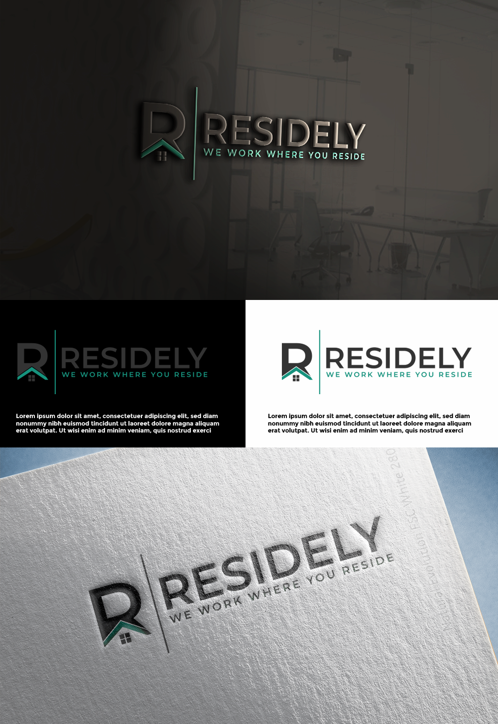 Diseño de Logo por Md. Abu Hanif para este proyecto | Diseño #37318721